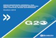 OECD Secretary-General Tax Report to G20 Finance Ministers ... · OECD (2019), OECD Secretary-General Tax Report to G20 Finance Ministers and Central Bank Governors – October 2019,