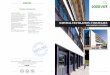 NATURAL VENTILATION · PDF file Passive stack ventilation (PSV) is the most effective natural ventilation strategy as it uses a combination of cross ventilation, buoyancy and the suction