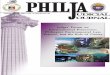 The PHILPHILPHILJAphilja.judiciary.gov.ph/files/journal/vol6issue20.pdf · Hon. CANCIO C. GARCIA Presiding Justice, Court of Appeals Hon. ROMEO F. BARZA President, Philippine Judges