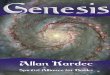 Please cooperate with future projects by respecting the ... Kardec/Allan Kardec... · 1. Religious Philosophy 2. Spiritist Doctrine 3. Christianity I. Kardec, Allan, 1804 ISBN 0-9742332-0-X