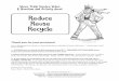 Reduce Reuse Recycle - Steve Trash...Reduce Reuse Recycle – STEVE TRASH SCIENCE – VIDEO – Grade 1-5 Thank you for downloading this resource! The Reduce Reuse Recycle – STEVE
