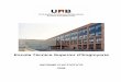 Escola Tècnica Superior d’Enginyeria · L’Escola Tècnica Superior d’Enginyeria de la Universitat Autònoma de Barcelona existeix des del dia 28 d’abril de 1998. Creada pel