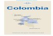 Colombia 8 - Preview · and typical bahareque (adobe and reed) architecture. Take a classic jeep up to the impressive Valle de Cocora, one of Colom-bia’s most beautiful half-day