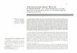 Thoracolumbar Burst Fractures: CT Dimensions of the Spinal ... · Vertebral body fractures were classified by unanimous agreement among five of the authors (W. P. S ., J. V. R M 