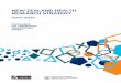 NEW ZEALAND HEALTH RESEARCH STRATEGY · New Zealand Health Research Strategy This first New Zealand Health Research Strategy brings together science, health, research and innovation
