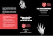 Actively Combating Trafficking - Unseen · Actively Combating Trafficking The Salvation Army provides support for adult victims of human trafficking in England and Wales within the