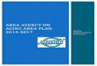 Area Agency on Aging Area Plan 2014-2017 - GSSSI Website … · 2014-07-15 · Greater Springfield Senior Services, Inc. 1 Greater Springfield Senior Services, Inc.’s Area Agency