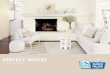 EVERYWHERE - HGTV HOME® by Sherwin-Williams · Beautifully versatile, white is the best-kept designer secret for creating inspired, one-of-a-kind spaces. Whether pure and light,