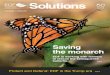 Solutions - Environmental Defense Fund4 Solutions / edf.org / Winter 2017 FIELD NOTES With public lands and climate action under threat from the new administration, the stakes couldn’t