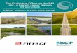 The Ecological O ffset on the BPL HSL, a French Linear ... · Title: The ecological offset on the BPL HSL, a French linear railway infrastructure – Eiffage, France - A Case Study