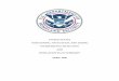 UNITED STATES POSITIONING, NAVIGATION, AND TIMING ...U. S. POSITIONING, NAVIGATION, AND TIMING INTERFERENCE DETECTION AND MITIGATION PLAN SUMMARY Page 3 of 22 of procedures to request