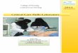 Critical Care Skills Laboratory · ACADEMIC YEAR 2010 – 2011 FIRST SEMESTER Workshop / training Date Instructor Location Duration Pediatric ECS (METI ) October 6TH 2010 Dr. Radwa