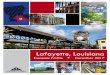 Lafayette, Louisiana 2018-01-03¢  Lafayette Economic Development Authority 1/2/18 Taxes Corporate Franchise