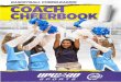 BASKETBALL CHEERLEADING - CityMax · 4 | UPWARD BASKETBALL CHEERLEADING COACH CHEERBOOK INTRODUCTION 360 Coaching Keys To be a 360 Coach, there are some practical keys to coaching