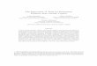 The Importance of Trust for Investment: Evidence from ... · The Importance of Trust for Investment: Evidence from Venture Capital Laura Bottazzi Bocconi University and IGIER 