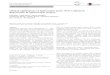 Clinical applications of indocyanine green (ICG) enhanced ... · Clinical applications of indocyanine green (ICG) enhanced ... In one case of anterior resection with trans-vaginal