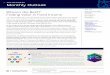 CIO REPORTS Monthly Outlook - Merrill Lynch...CIO REPORTS Monthly Outlook Merrill Lynch makes available products and services ofiered by Merrill Lynch, Pierce, Fenner Smith Incorporated
