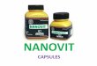 NANOVITpicasonaagro.com/Product-Brochures/Nnovit.pdfPunarnava is a well known diuretic, anti-spasmodic and anti-inflammatory agent in urinary tract infections. Bacopu monnieri 