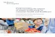 Understanding the impact of unmet social needs on consumer ... · Healthcare Systems and Services Practice Understanding the impact of unmet social needs on consumer health and healthcare