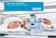 20170310 Annual report incl. sustainability report …...This annual report reflects Atlas Copco’s mission of creating sustainable, profitable growth and it integrates financial,