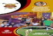 A MEMORIAL GOLF TOURNAMENT BENEFITING …...A MEMORIAL GOLF TOURNAMENT BENEFITING THE BOYS & GIRLS CLUB AND THE YOUTH OF NATIONAL CITY! October 28, 2016 STEELE CANYON GOLF CLUBWelcome