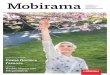Mobirama...Mobirama 1/2018 3 6 14 Cara lettrice, caro lettore, per la prima volta nella storia la Mobiliare ha due milioni di clienti. Sono due milioni di persone che ci danno fiducia