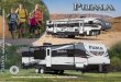 Travel Trailers • Fifth Wheels • Toy Haulers • Destination ...Travel Trailers • Fifth Wheels • Toy Haulers • Destination Trailers Travel Trailers • Fifth Wheels • Toy