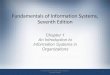 Fundamentals of Information Systems, Seventh Editionlogistics and warehouse and storage, production and manufacturing, finished product storage, outbound logistics, marketing and sales,