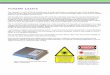 Tunable Lasers - Optoplex Tunable Laser Brochure... · 2015-12-23 · Tunable Lasers The Optoplex TL-MC040TA101 tunable laser is a high performance continuous wave (CW) tunable laser