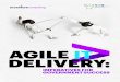 Agile IT Delivery: Imperatives for Government Success · 7 AGILE IT DELIVERY: IMPERATIVES FOR GOVERNMENT SUCCESS #AGILEGOV ACHIEVE MORE FOR LESS States are turning to agile as an