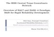 Overview of HALT and HASS: a Paradigm shift in …...The IEEE Central Texas Consultants Network Overview of HALT and HASS: A Paradigm Shift for Rapid Reliability Development Kirk Gray,