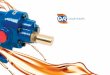 GEAr PuMPs · 2018-02-22 · ExEcutiOn Volumetric close coupled gear pumps directly cou-pled to motor with special shaft. Pumps available in three different constructions: n Cast