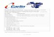 Model EZ-Gas Gas Burner - Sid Harvey'sorders.sidharvey.com/IMAGES/specs/CARLIN_EZ-GAS_BURNER.pdf · 2009-01-15 · Model EZ-Gas gas burner — Instruction manual Carlin part number