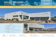 Quality stand-alone building available · 253.779.2400 NEIL WALTER bvalentine@neilwalter.com COMPANY. NEIL WALTER COMPANY All square footage references are approximate. The information