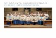St. Mary's, Sanderstead Choir Information · descants. The choir also sing an anthem and a mass setting, which is normally congregational. Once every month the choir lead Choral Evensong