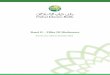 Basel II Pillar III Disclosures - Dubai Islamic Bank · BASEL II – PILLAR III DISCLOSURES 31 DECEMBER 2013 2 1. OVERVIEW AND INTRODUCTION The Central Bank of the United Arab Emirates
