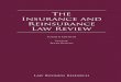 The Insurance and Reinsurance Law Review · 2018-08-16 · The Insurance and Reinsurance Law Review The Insurance and Reinsurance Law Review Reproduced with permission from Law Business