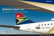 SOUTH AFRICAN AIRWAYS - Amazon Web Servicespmg-assets.s3-website-eu-west-1.amazonaws.com/140304saa...2 south african airways group INTEGRATED REpoRT 2013 south african airways group
