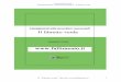 Il “Libretto verde” dal sito  · - Alessandro Torcini - - Adempimenti del Curatore Fallimentare – Il libretto verde 2 Il “Libretto verde” dal sito IL LIBRETTO VERDE ADEMPIMENTI