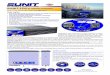 Sunit FD2 InVehicle Computer Technical Sheet 201602 · In-Vehicle Computer Dual i7 for Advanced Fleet Management High-Lights • 3rd Generaon Wide-temperature Intel ® IVY-Bridge