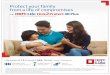 Protect your family from a life of compromises · Protect your family from a life of compromises with Click2Protect 3D Plus A non-linked non-participating term insurance plan. Life