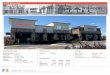 LEASE AVAILABLE MEIJER OUTLOT SEC SUNSET DRIVE & … · SEC SUNSET DRIVE & TENNY AVENUE, WAUKESHA, WI 53189. LEASE AVAILABLE. Lease Specifications. AVAILABLE SPACE Tom Treder, CCIM