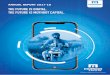 THE FUTURE IS DIGITAL. THE FUTURE IS MUTHOOT CAPITAL. · also make the business grow digital intensive. The Company will continuously innovate and surpass the competitor space and