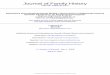 Journal of Family History - University of Wisconsin–Madisonssc.wisc.edu/~byavuzog/Journal of Family History-2009-Ergene-25-47.pdf · Journal of Family History ... inheritance as
