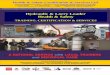 Hydraulic & Lorry Loader Health & Safety Loader Brochure HSCS July 2014.pdf · HSCS Ltd – Lorry Loader Brochure – July 2014 Page 5 of 7 Loader Attachments n operator training,