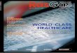 Ras Gas Magazineglobalag.igc.org/health/world/2007/qatar health.pdf · Dr Sheikha Ghalia Al Thani shares with us her vision of a world-class healthcare future for Qatar. Under Dr