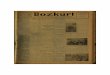 Bozkurt - evrak.cm.gov.nc.trevrak.cm.gov.nc.tr/siteler/gazeteler/bozkurt/1952/Ocak/12Ocak1952-Bozkurt.pdf · da müthi biş infilâr vukku bulmuş ve 40 öl0 vü e yaralı kaydedilmiştir