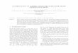 COMBINATION OF CORRELATION MEASURES FOR DENSE STEREO MATCHING · 2011-06-15 · COMBINATION OF CORRELATION MEASURES FOR DENSE STEREO MATCHING Sylvie CHAMBON Institut Franc¸ais des