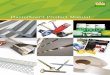 Plasterboard Product Manual · Included in this catalogue is a descriptive list of the extensive range of products and accessories available through Boral Plasterboard outlets. Installation