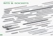 Industrial Bits BITS & SOCKETSVESSEL manufactures tools for TORX and TORX PLUS under the licensing agreement with Acument Intellectual Properties, LLC. For POZIDRIV screws Favored